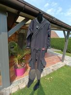 SANTI Elite droogpak maat L, Ophalen, Gebruikt, Duikpak