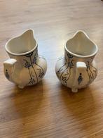 2 pots à lait BOCH Copenhague, Antiquités & Art, Enlèvement ou Envoi