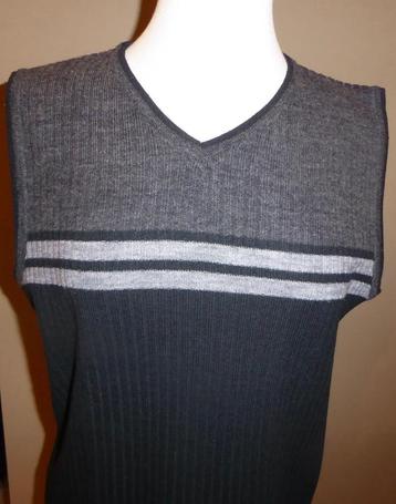 Debardeur heren  " Iveo Jeans " / Small tot medium  beschikbaar voor biedingen