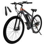 GUNAI GN29 elektrische fiets 29 inch band 750W 48V motor 15, Sport en Fitness, Nieuw, Verzenden