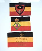 VETERANEN voormalige armbanden, Verzamelen, Militaria | Tweede Wereldoorlog, Ophalen of Verzenden, Overige soorten