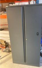 gereedschapskast, Ophalen