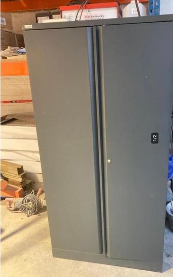 gereedschapskast beschikbaar voor biedingen