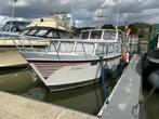 1972 Woonboot L’ituri, Watersport en Boten, Gebruikt, Overige brandstoffen, Overige typen