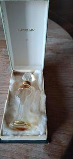 Vintage parfumflesje guerlain, Verzamelen, Ophalen of Verzenden