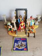 Asterix, Collections, Personnages de BD, Astérix et Obélix, Comme neuf, Statue ou Figurine, Enlèvement ou Envoi