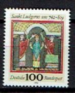 Duitsland Bundespost   1438  xx, Timbres & Monnaies, Timbres | Europe | Allemagne, Enlèvement ou Envoi, Non oblitéré