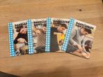 4 kookboeken 'Dagelijkse Kost', Boeken, Ophalen of Verzenden, Zo goed als nieuw, Jeroen Meus