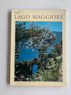 Het Lago Maggiore, in perfecte staat, Livres, Livres régionalistes & Romans régionalistes, Utilisé, Enlèvement ou Envoi