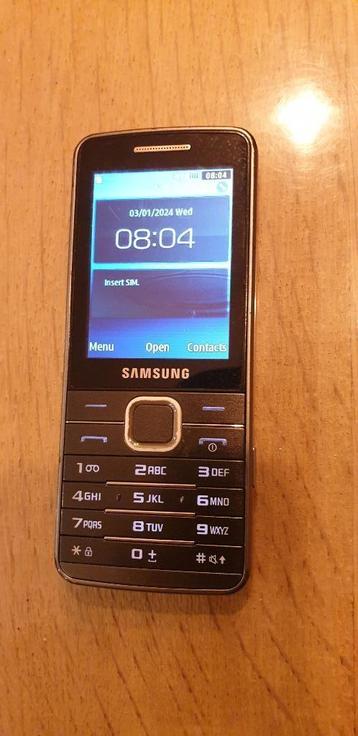 GSM GT-S5611  beschikbaar voor biedingen