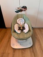 Babyschommel 4moms Mamaroo, Kinderen en Baby's, Ophalen, Zo goed als nieuw