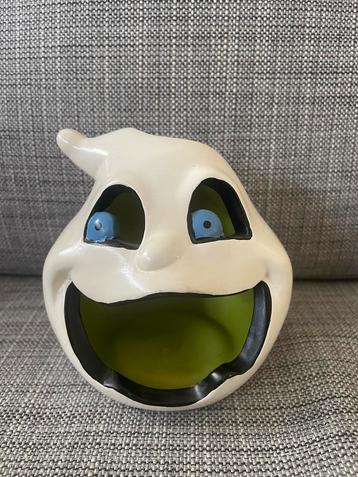 Halloween kaarshouder beschikbaar voor biedingen