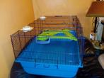 Cage pour rongeurs, Kooi, Gebruikt, Hamster, 75 tot 110 cm