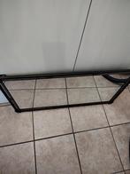 Miroir, Moins de 100 cm, Comme neuf, Enlèvement, 50 à 75 cm