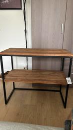 T’able d’appoint, Maison & Meubles, Tables | Tables d'appoint, Comme neuf, Bois