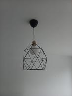 3 stuks smart hang lamp ikea, Minder dan 50 cm, Kunststof, Modern, Zo goed als nieuw