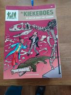 Kiekeboes, Boeken, Stripverhalen, Ophalen of Verzenden, Zo goed als nieuw