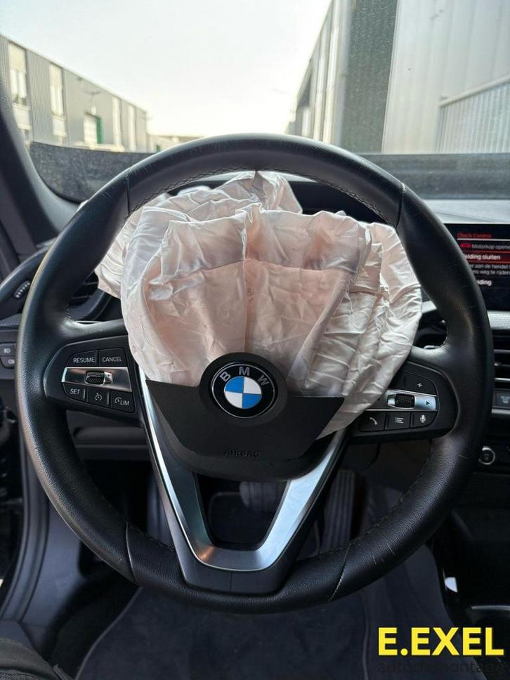 Stuurwiel BMW 2 Serie Gran coupe F44 2019-, Auto-onderdelen, Besturing, BMW, Gebruikt, Herkomst onderdeel bekend, Ophalen of Verzenden