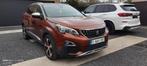 Peugeot 3008 1.2 i Crossway 78.000km *OFFROAD +PAKKET* ALCAN, Achat, Euro 6, Entreprise, Boîte manuelle