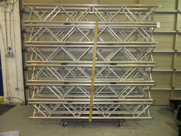 SLICK - TRUSS PRO - 35X24X2400 X12 beschikbaar voor biedingen