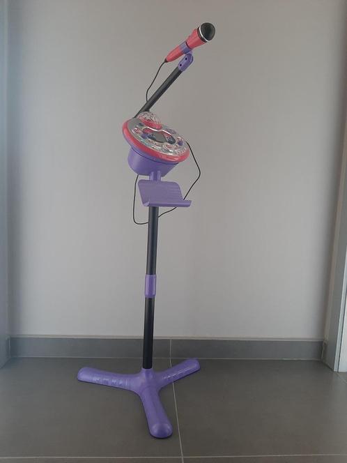 Vtech Kidi Superstar Lightshow, Kinderen en Baby's, Speelgoed | Vtech, Gebruikt, 6 jaar of ouder, Ophalen