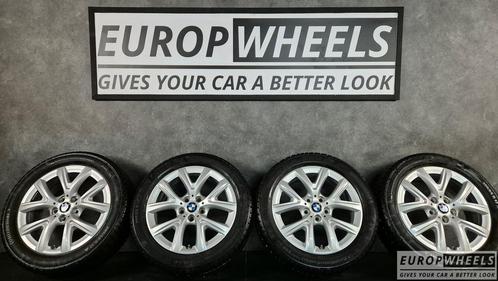 17 inch BMW 2 serie Gran Active Tourer F45 F46 Styling 574, Auto-onderdelen, Banden en Velgen, Banden en Velgen, Winterbanden