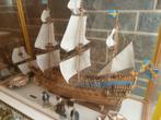 Châteaux marins - HMS Victory-1/92, Hobby & Loisirs créatifs, Modélisme | Bateaux & Navires, Autres marques, Enlèvement, 1:50 à 1:200