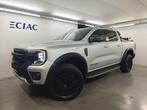 Ford Ranger Black Pack - Automaat - 29035km - Garantie, USB, Monovolume, Bedrijf, 5 deurs