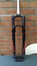 Rock Shox Reba, Fietsen en Brommers, Fietsonderdelen, Ophalen, Rock shox, Mountainbike, Zo goed als nieuw