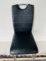 4 Stolen, Huis en Inrichting, Stoelen, Ophalen, Zo goed als nieuw