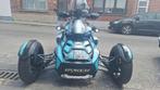 Can Am Ryker 900 cc 82pk rijbewijs B, Motoren, Meer dan 35 kW, 900 cc, 3 cilinders
