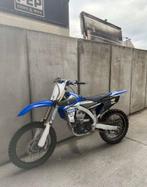 Yamaha Yzf 450 2018 20h Ligne Akrapovic, Particulier, Crossmotor