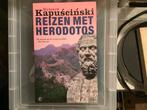 Reizen met Herodotus, Boeken, Romans, Ophalen, Nieuw