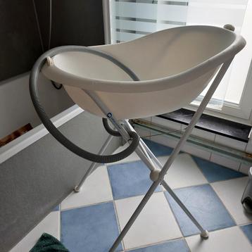 Baignoire bébé, Enlèvement, Utilisé, Baignoire, Autres marques