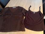 Lot de 5 blouses. Taille L/XL. État impeccable, Vêtements | Femmes, Tops, Comme neuf