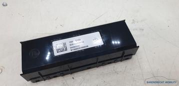 Climate control kachel module Opel Karl (C16) 2015 2016 2017 beschikbaar voor biedingen