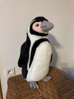 Grote pinguïn Planckendael 50 cm, Ophalen of Verzenden, Zo goed als nieuw