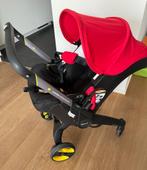 Poussette et siège auto Doona en 1, Ophalen, Zo goed als nieuw