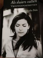 N. Dala - Als sluiers vallen, Ophalen of Verzenden, Zo goed als nieuw, N. Dala