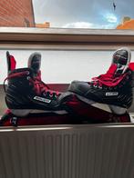 Hockey schaatsen, Sport en Fitness, Schaatsen, Ophalen, Zo goed als nieuw
