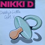 Nikki D – Daddy's Little Girl, Ophalen of Verzenden