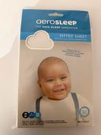 Aerosleep - drap housse 60 x 120 cm, Kinderen en Baby's, Babyvoeding en Toebehoren, Ophalen, Nieuw