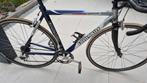 Mooie Racefiets "Columbus " Alu.fr.- Carbon - 28 inch >>, Autres marques, Aluminium, Comme neuf, Enlèvement