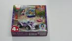 Lego Friends 41360 Emma's Mobiele Dierenkliniek NIEUW, Kinderen en Baby's, Speelgoed | Duplo en Lego, Verzenden, Nieuw, Complete set