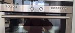 Siemens inbouw combi microgolfoven - Type: HB86P570N, Ophalen, Gebruikt, Inbouw