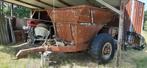 dumper, Zakelijke goederen, Machines en Bouw | Kranen en Graafmachines, Ophalen, Dumper