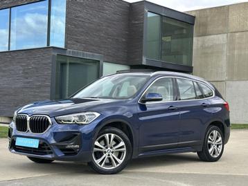 BMW X1 xDrive25i Sport Line 2020 FULL OPTION beschikbaar voor biedingen