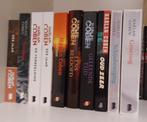 Boeken Harlan Coben, Boeken, Ophalen of Verzenden, Zo goed als nieuw, Harlan Coben