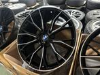 NIEUW 20inch BMW Style 669M Breedset Velgen 5x112 G20G30G15, Auto-onderdelen, Banden en Velgen, Nieuw, Ophalen of Verzenden, Personenwagen