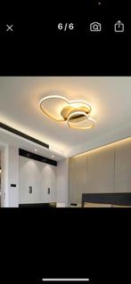 Led lamp in hart  vorm, Ophalen, Zo goed als nieuw, Led